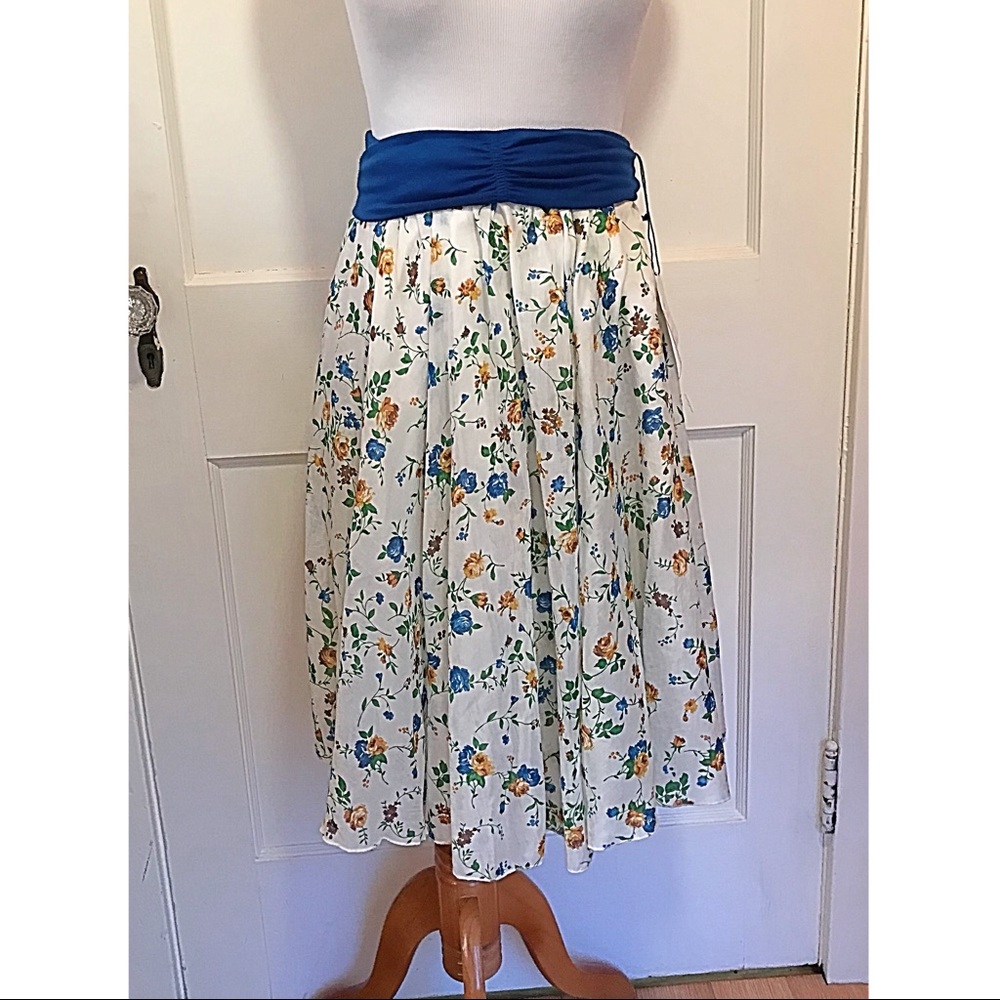NWT {Tristan} Convertible Dress/Skirt, XS - Picture 3 of 7
